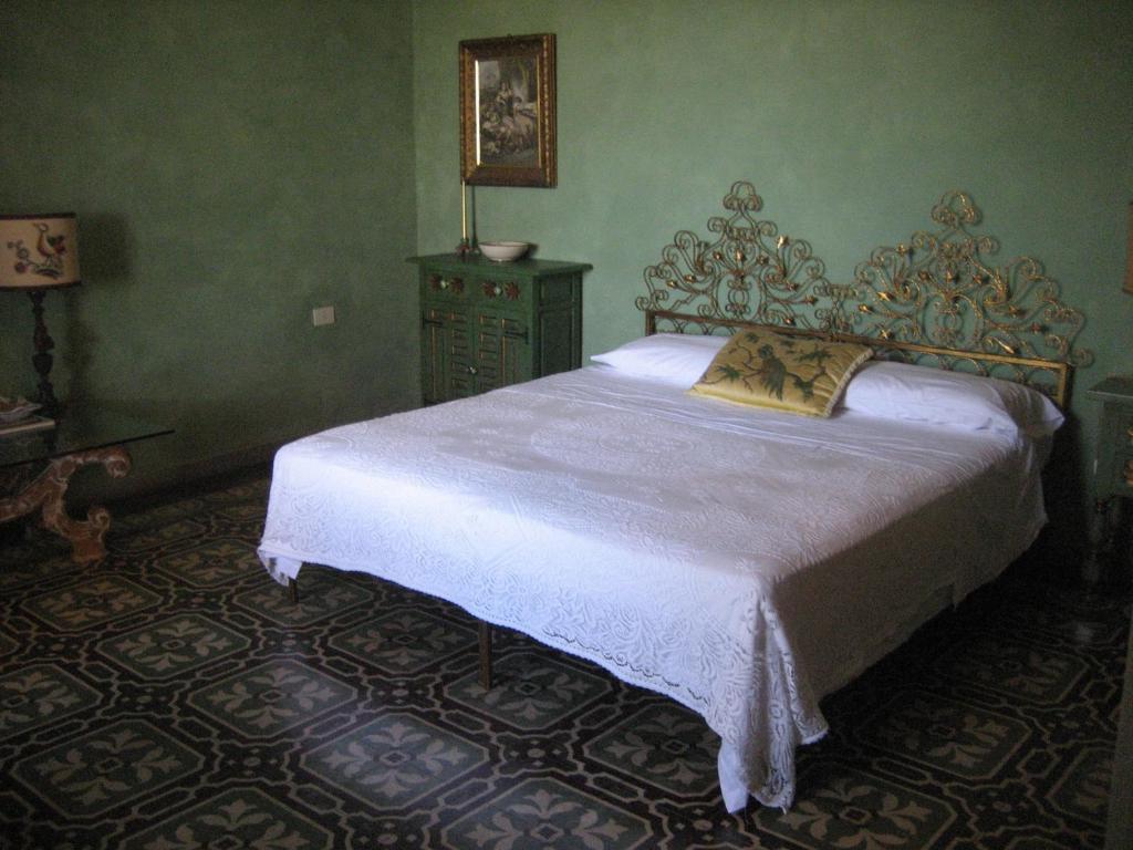 B&B Villa Panicucci Livorno Zimmer foto